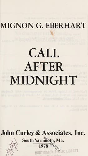Book cover image