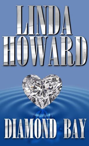 Cover image for Diamond Bay