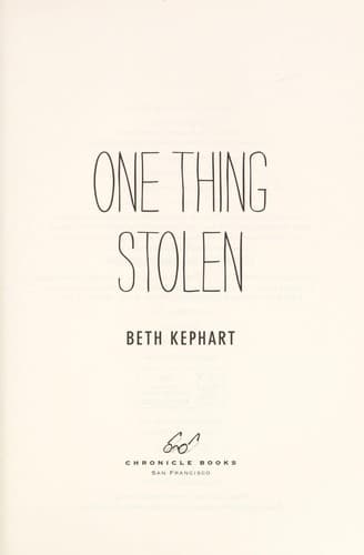 Book cover image
