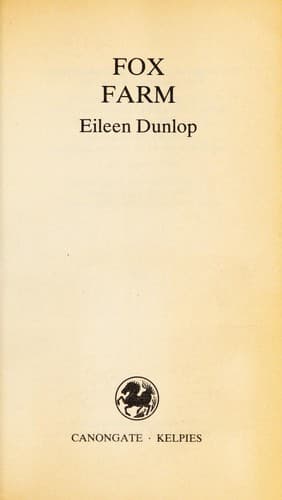 Book cover image