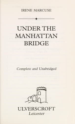 Book cover image