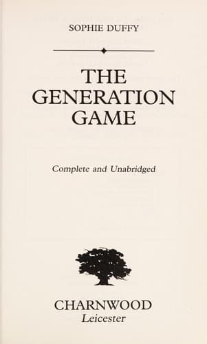 Book cover image
