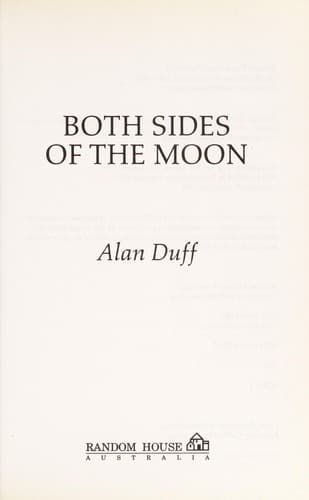 Book cover image