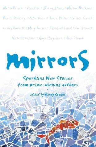 Cover image for Mirrors