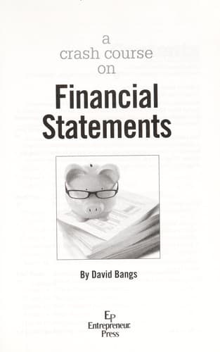 Book cover image