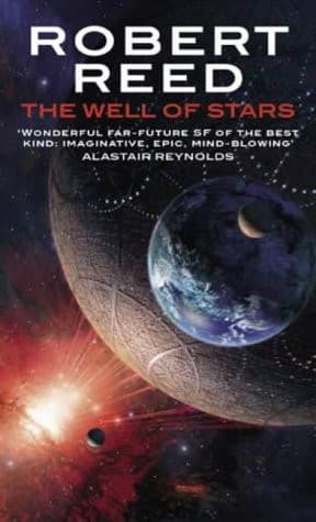 Cover image for The well of stars