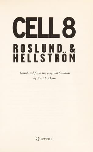 Book cover image