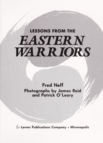 Book cover image