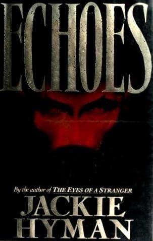 Cover image for Echoes