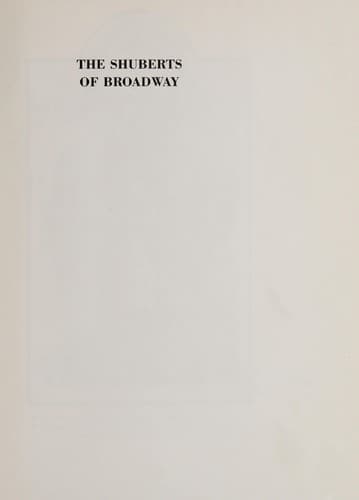 Book cover image