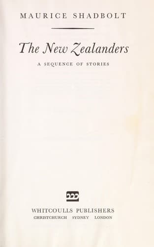 Book cover image