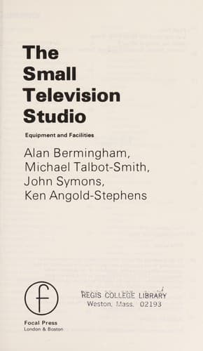 Book cover image