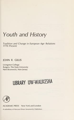 Book cover image