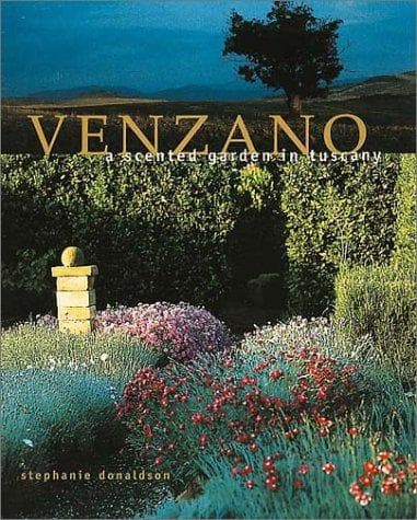 Cover image for VENZANO