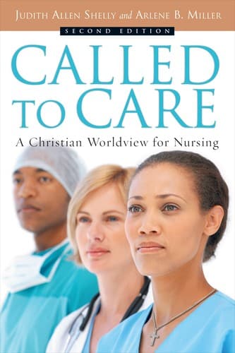 Cover image for Called to care
