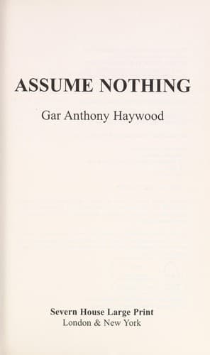 Book cover image