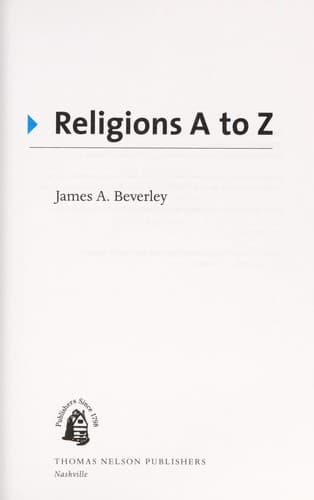 Book cover image