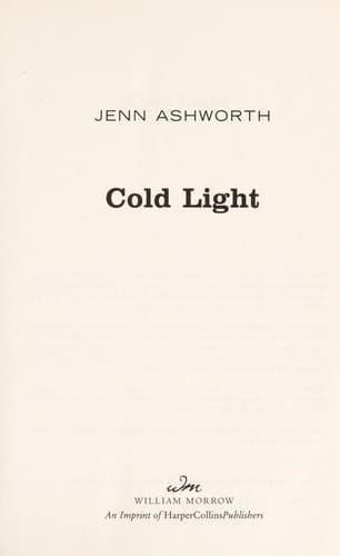 Book cover image
