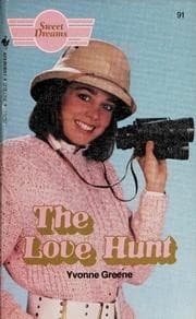 Cover image for The Love Hunt