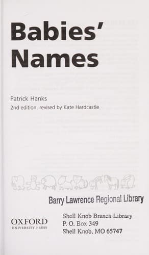 Book cover image