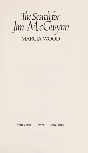 Book cover image