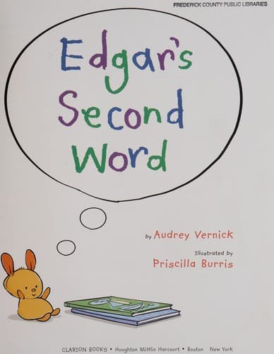 Book cover image