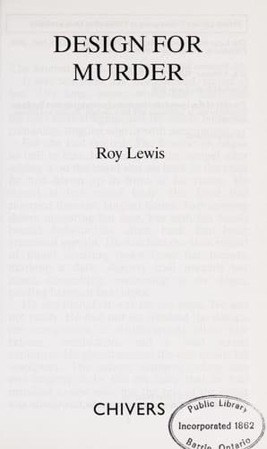 Book cover image