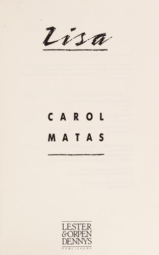 Book cover image