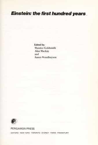 Book cover image