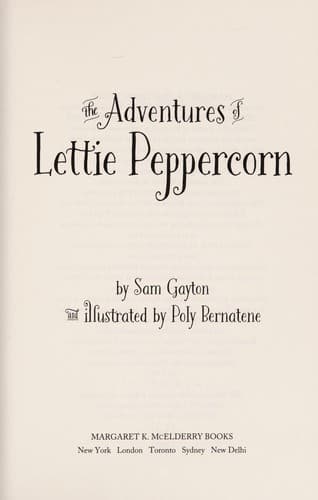 Book cover image