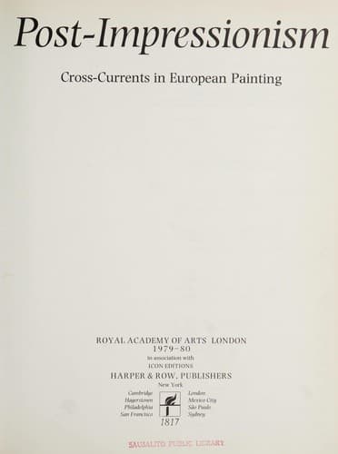 Book cover image