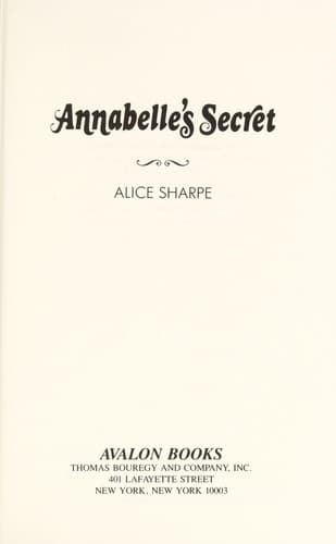 Book cover image