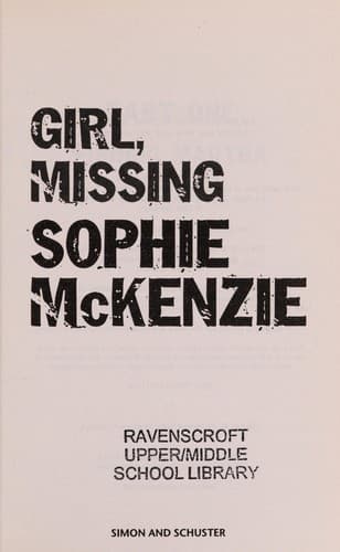 Book cover image