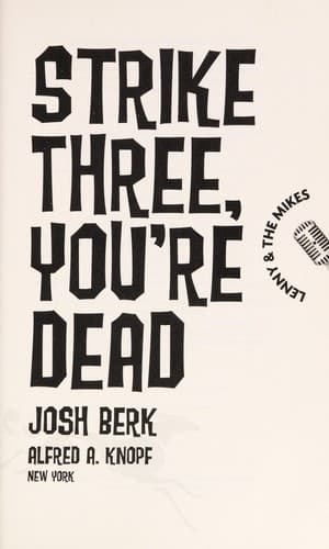 Book cover image