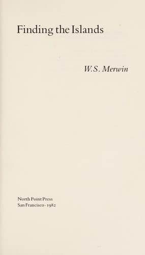 Book cover image