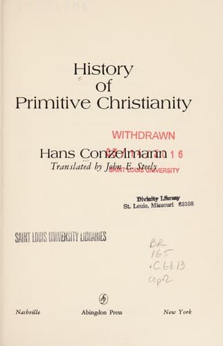 Book cover image
