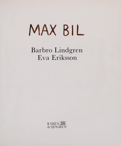 Book cover image