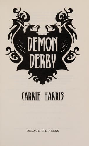 Book cover image