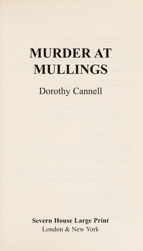 Book cover image