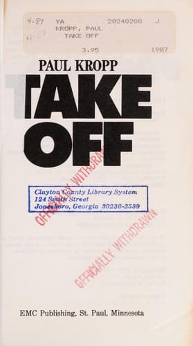 Book cover image