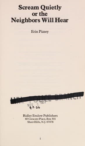 Book cover image
