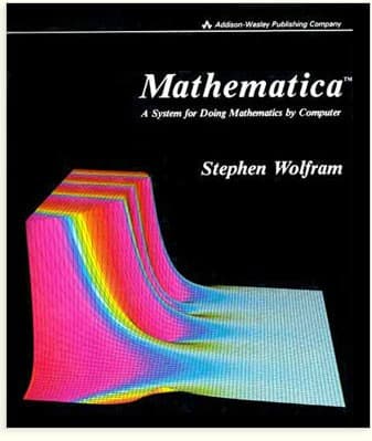 Cover image for Mathematica