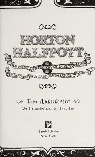 Book cover image