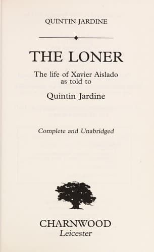 Book cover image