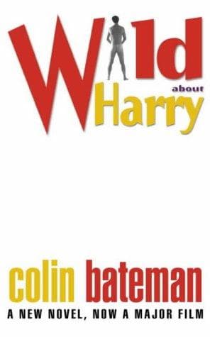 Cover image for Wild About Harry