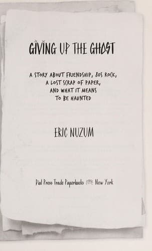 Book cover image