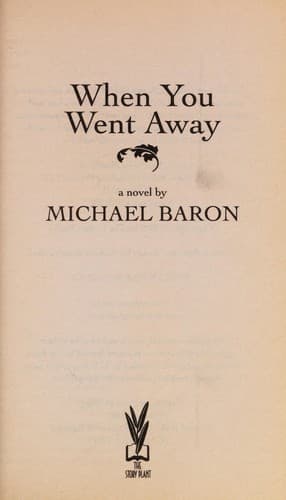 Book cover image
