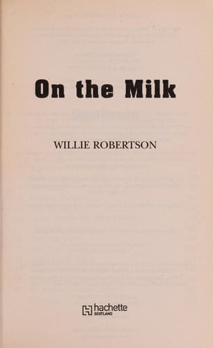 Book cover image