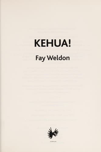 Cover image for Kehua