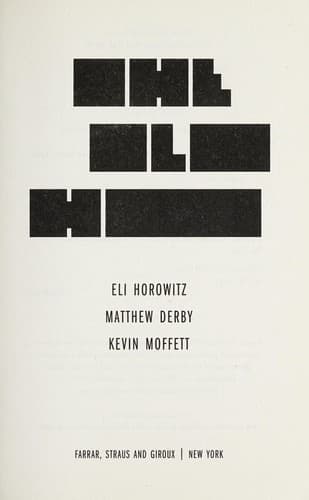 Book cover image